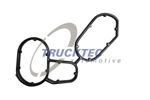 Tetning, oljefilter hus, BMW, 11 42 7 508 970