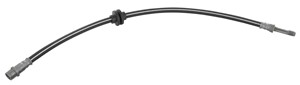 Bremseslange, Framaksel, framaksel, Høyre eller venstre, Høyre, Venstre, MERCEDES-BENZ, 639 428 03 35, 639 428 08 35, 639 428 12 35, A 6