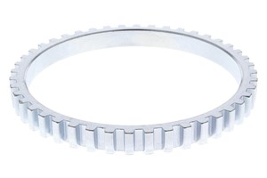 Sensorring, ABS, Framaksel, framaksel, Høyre eller venstre, HYUNDAI,KIA, 49590-25200