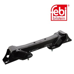 Lagring, motor, Bak, MITSUBISHI PAJERO III, PAJERO IV, PAJERO Canvas Top III, MR448194