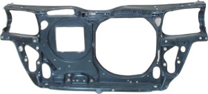 Front kledning, VW PASSAT B5, PASSAT B5 Variant, 3B0 805 594D, 3B0 805 594J