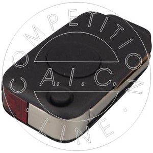 Håndsenderhus, sentrallås, MERCEDES-BENZ A-KLASS [W168], C-KLASS [W202], E-KLASS [W210], VANEO [414], 168 760 1006, 170 760 0506, A168 7