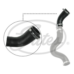 Ladeluftslange, FORD, 1749146, 1749235, 1813834, 1870694, 1892430, 2042963, 2168125, CC11-6K863-DA, CC11-6K863-DB, CC11-6K863-DC, CC11-6