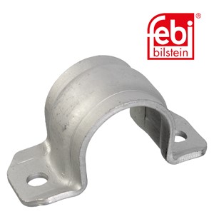 Holder, stabilisatorlagring, bakaksel begge sider, AUDI,SEAT,SKODA,VW, 1K0 511 305 CL, 1K0 511 305 CM, 1K0 511 327 AJ, 1K0 511 439 D, 1K