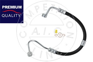 Hydraulikkslange, styring, Fra hydraulikkpumpe til styresnekke, BMW 3 [E30], 3 Cabriolet [E30], 3 Touring [E30], 3241 1 141 426