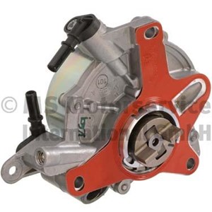 Vakuumpumpe, bremseanlegg, CITROËN,DS,FIAT,FORD,PEUGEOT, 1 707 027, 4565 80, 9673836180, 9M5Q-2A451-AB