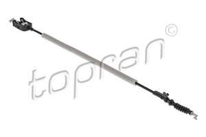 Betjening dørhåndtak, Bak, Foran, på begge sider, Kjøretøydør, AUDI,SEAT,SKODA,VW, 5N0 837 017A, 5N0 837 017B, 5N0 837 017C, 5N0 837 017