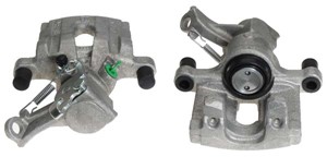 Bremsecaliper, Bakaksel, Høyre, Bak akselen, CADILLAC,OPEL,SAAB,VAUXHALL, 5 42 094, 55 42 278, 93172185, 93190675