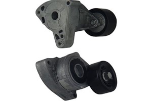 Strammerull, kilerem med ribber, HONDA, 31170PNA003, 31170PNA013, 31170PNA023, 31170RAAA01