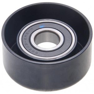 Strammerull, kilerem med ribber, CHEVROLET,OPEL,SAAB,VAUXHALL, 1340268, 55563512