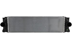 Ladeluftkjøler, MERCEDES-BENZ,VW, A9065010201