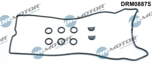 Tetningssett, sylindertopp hette, DAEWOO,MERCEDES-BENZ,SSANGYONG, 1040102130