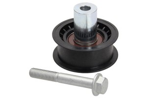 Styrerulle-kilerem tannrem, SEAT,SKODA,VW, 036 109 244 C, 036 109 244 D, 036 109 244 J