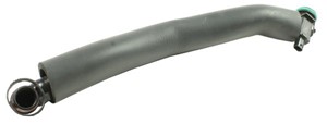Slange, veivhuslufting, BMW, 11 15 7 623 745