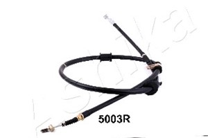 Kabel, parkeringsbremse, Høyre bak, MITSUBISHI COLT IV, PROTON PERSONA 300, MB806057