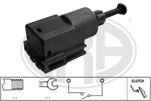 Bremselysbryter, AUDI,FORD,SEAT,SKODA,VW, 1108770, 1209514, 1457399, 1J0 927 189 E, 1J0 927 189 F, 1J0 927 189, 6M21 9E740 AA, 6Q0 927 1