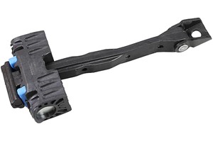 Dørfester, Foran, på begge sider, Kjøretøydør, AUDI A4 Allroad B9, A4 B9, A4 B9 Avant, 8W0 837 249, 8W0837249