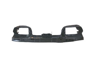 Front kledning, FIAT SEICENTO / 600, SEICENTO / 600 Skåp/halvkombi, 0000046558137, 46558137