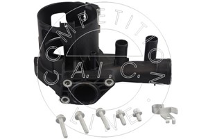 Holder, drivstoffilter, MERCEDES-BENZ, 651 200 0456, 651 200 1056, 651 200 1556, 651 200 1656, 651 200 3900, 651 200 6000, A651 200 0456