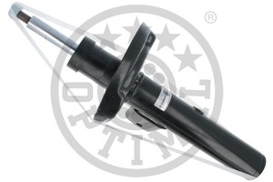 Støtdemper, Framaksel, Høyre, OPEL ASTRA J GTC, VAUXHALL ASTRA Mk VI, 13368267, 13390303, 344764, 344861