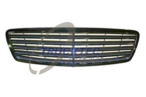 Radiatorgitter, MERCEDES-BENZ C-KLASS [W203], C-KLASS T-Model [S203], 203 880 0183, 203 880 0223, A203 880 0183, A203 880 0223