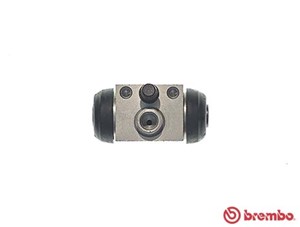 Hjul bremsesylinder, Bakaksel, LADA,SEAT,SKODA,VW, 6R0611053B, 6RU611053C, 8450076671
