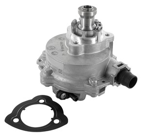 Vakuumpumpe, bremseanlegg, BMW, 11 66 7 575 325, 11 66 7 619 350, 7 575 325, 7 619 350