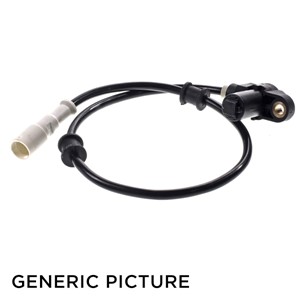 Sensor, hjulturtall, Venstre bakaksel, HYUNDAI i30, i30 Coupé, i30 Kombi, KIA CEE'D, CEE'D Sportswagon, PRO CEE'D, 59910-A6350