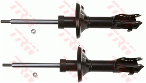 Støtdemper, Framaksel, VW GOLF II, PASSAT B3/B4, PASSAT B3/B4 Variant, 357 413 031 B, 357 413 031 C, 357 413 031 E