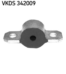 Stang, stabilisator, framaksel, Høyre eller venstre, FIAT, 7750990