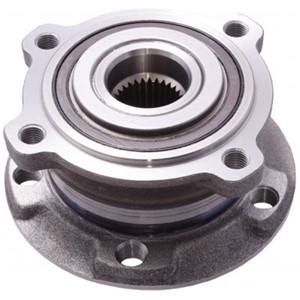 Hjulnav, framaksel, Høyre eller venstre, BMW X5 [E70, F15, F85], X6 [E71, E72, F16, F86], 31206779735, 31206795959, 33206795960