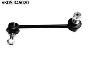 Stang, stabilisator, Framaksel høyre, OPEL,VAUXHALL, 3 50 235, 3 50 608, 53 52 020, 97018227, 97125013, 97289819