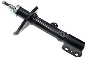 Støtdemper, Framaksel høyre, TOYOTA RAV 4 II, 4851042080, 4851042081, 4851042100, 4851049215, 4851049375, 4851049535, 4851049555, 485104