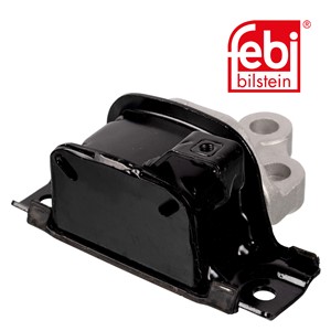 Lagring, motor, Venstre, OPEL CORSA D, CORSA D Skåp/halvkombi, 013130742, 056 84 197, 13130742, 56 84 197