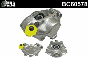 Bremsecaliper, Framaksel venstre, BMW 3 [E21], 34 11 1 115 937, 34 11 1 150 251, 34 11 1 150 253