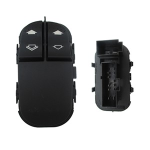 Bryter, vindusløfter, FORD FOCUS I, FOCUS Sedan I, FOCUS Turnier I, 1070147, 1091483, 98AG-14529-AC