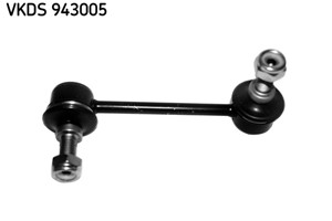 Stang, stabilisator, Venstre bakaksel, HONDA ACCORD VI, ACCORD VII, ACCORD Coupé VI, ACCORD Hatchback VI, ACCORD Tourer VII, 52325-S84-A