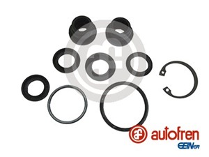 Reparasjonssett, hovedbremsesylinder, AUDI A4 B5, A4 B5 Avant, A6 C5, A6 C5 Avant, A8 D2, ALLROAD C5, VW PASSAT B5, PASSAT B5 Variant, 4