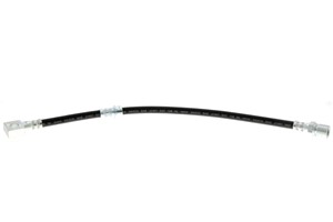 Bremseslange, Framaksel, Framaksel høyre, Framaksel venstre, Høyre, Venstre, OPEL OMEGA A, OMEGA A Kombi, SENATOR B, 05 62 353, 5 62 353