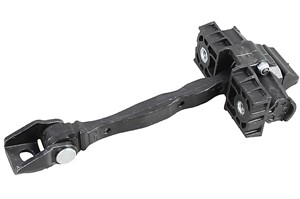 Dørfester, Bak, på begge sider, SKODA OCTAVIA III, OCTAVIA Combi III, 5E0 839 249 A, 5E0 839 249, 5E0839249, 5E0839249A