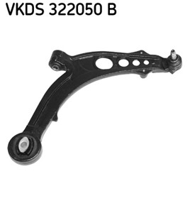 Bærebru, Framaksel høyre, Nede, FIAT PUNTO, PUNTO Skåp/halvkombi, 46545661, 46551790, 51842193