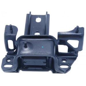 Lagring, motor, Foran venstre, MAZDA 2, 2 Sedan, D651-39-070B