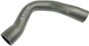Ladeluftslange, Nede, Venstre, AUDI A6 Allroad C6, A6 C6, A6 C6 Avant, 4F0 145 943 B, 4F0 145 943 G, 4F0 145 943 H, 4F0 145 943 K, 4F0 1