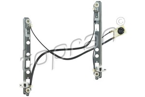 Vindusheis, Foran høyre, RENAULT MEGANE II, 8200 085 843, 8200 325 137, 8201 010 927