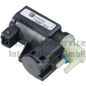 Trykkomformer, turbolader, BMW 7 [F01, F02, F03, F04], X6 [E71, E72], 11 74 7 582 652, 11 74 7 595 375, 11 74 7 628 987, 7 582 652, 7 59