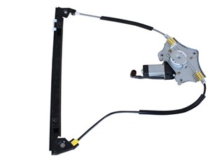 Vindusheis, Venstre, RENAULT CLIO II, CLIO Skåp/halvkombi II, THALIA I, 7700842247