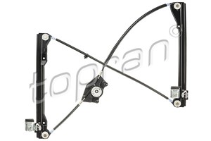 Vindusheis, Foran venstre, VW NEW BEETLE, 1C0 837 655C, 1C0 837 655CS