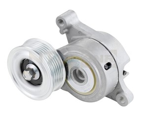 Strammerull, kilerem med ribber, MAZDA 3, 3 Sedan, ZJ01-15-980B, ZJ01-15-980C