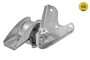 Lagring, motor, Bakre venstre, SMART CABRIO, CITY-COUPE, FORTWO Cabrio, FORTWO Coupé, ROADSTER, 0003148V010, 0003148V012, 0005810V003, 0
