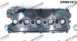 Ventildeksel, VW NEW BEETLE, NEW BEETLE Cabriolet, 07K103469M